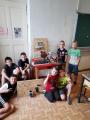 Projekttage