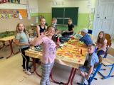 Projekttage
